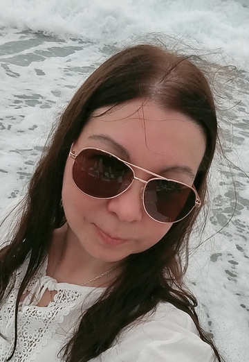 My photo - Natalja, 39 from Ivanovo (@natalja861)