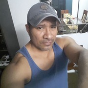 Giovanni 45 Trujillo