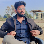 Ahmad raza 25 Lahore