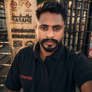 Ahsan Rana 29 Doha