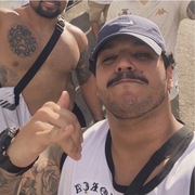 Pedro Sobral 28 Rio de Janeiro