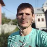 Iван 32 Чернівці