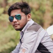 Harish Bule 30 Mumbai