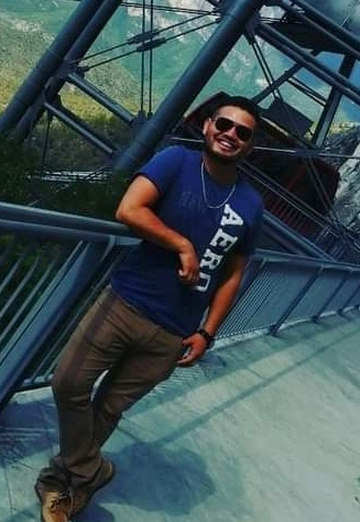 My photo - electrona, 29 from Mazatlán (@electrona0)