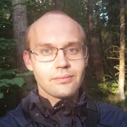 Exallibur 35 Stockholm