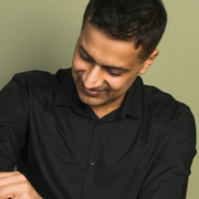 Ishu Mehta 36 Utrecht