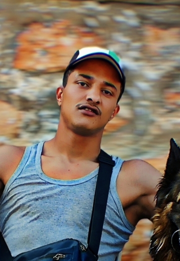 Abdelhadi (@abdelhadi20) — my photo № 3