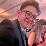 Moroni Flores 29 Chihuahua