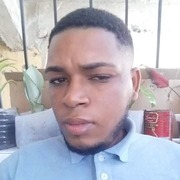 Carlos David 29 Puerto Plata