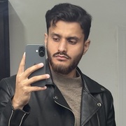 Zaeem Ahmed 25 Manama