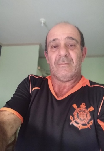 My photo - Rogério Roque bonilho, 51 from São Paulo (@rogrioroquebonilho)