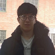 Ronald 25 Bucaramanga