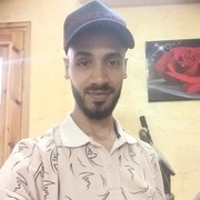 Khaled 35 Algiers