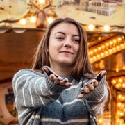 Alina Gzuz 43 Nuremberg
