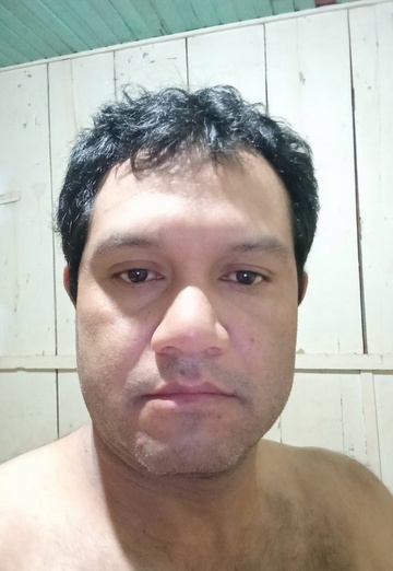 My photo - Claudinei Elias, 39 from Curitiba (@claudineielias)