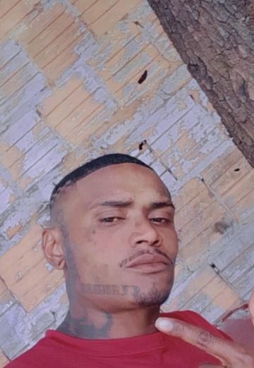My photo - José Alexandre, 32 from Belize City (@josealexandre)