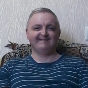 Aleksandr Peresypkin 43 Novosibirsk