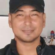 Rafael Diaz 35 Bogota