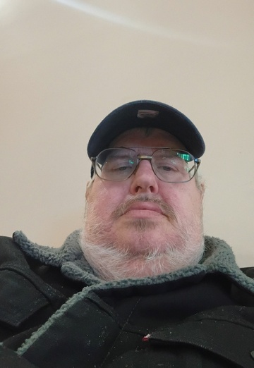 My photo - Raymond, 53 from Oklahoma City (@raymond1747)