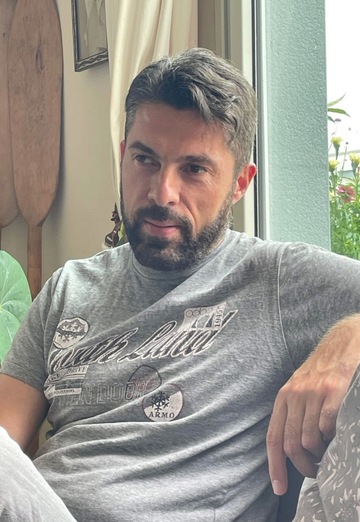 My photo - Jérémy, 45 from Orange (@jrmy12)