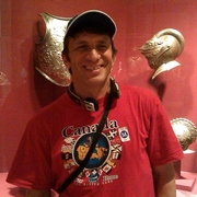 Sasha Kogan 48 Rehovot