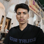 Yogesh Shukla 21 Gurugram