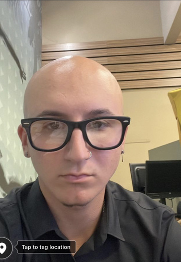 Stevie Lee (@stevielee) — my photo № 2