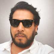 Ajay 35 New Delhi