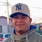 Jorge García 29 Punta Arenas