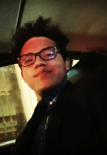 Josue (@josue286) — my photo № 1