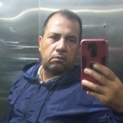 Óscar Reinaldo 56 Caracas