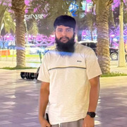 Muhammad Luqman 30 Doha