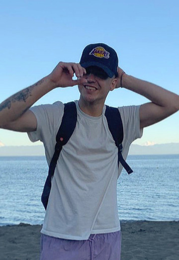 Nicolas (@nicolass98) — my photo № 3