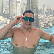 Andy Campos Cosme 34 Miami