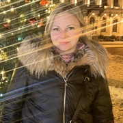 Kristina 41 Saint Petersburg