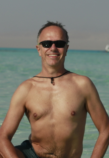 Giampaolo (@giampaolo19) — my photo № 1