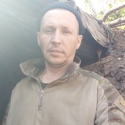 Aleksey 41 Saratov