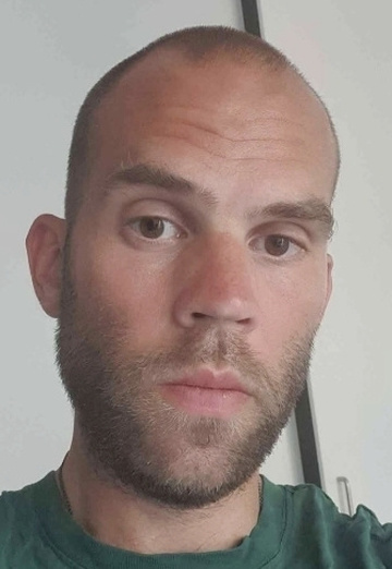 My photo - josef, 39 from Norrköping (@josef371)