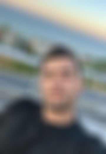 My photo - Volkan, 30 from Istanbul (@volkan436)