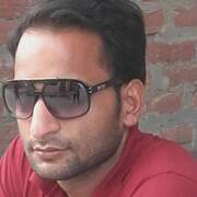 HIMANSHU GUPTA 37 Moradabad