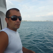Sergey 45 Kyiv