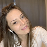 Ангелина 40 Москва
