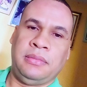 Alfredo 48 Santo Domingo