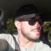 Miguel Arcangel 37 Miami