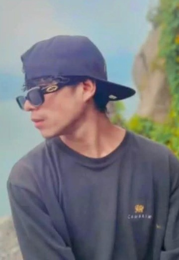 My photo - Antonio, 25 from Guatemala City (@antonio6547)