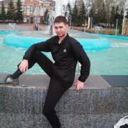 Vanya 37 Chelyabinsk