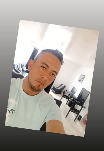 Daniel (@daniel14046) — my photo № 2