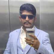 Saket Kumar 31 Dubai