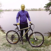 Oleksandr 42 Kyiv