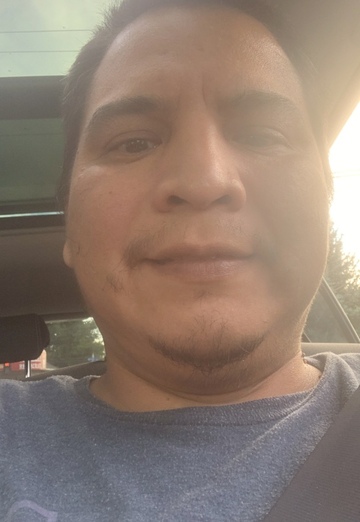 My photo - jonah, 46 from Vancouver (@jonah30)